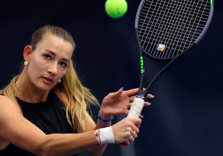 Skandal na Roland Garrosu dobio svoj epilog: Ruska teniserka optužena za namještanje puštena na slobodu