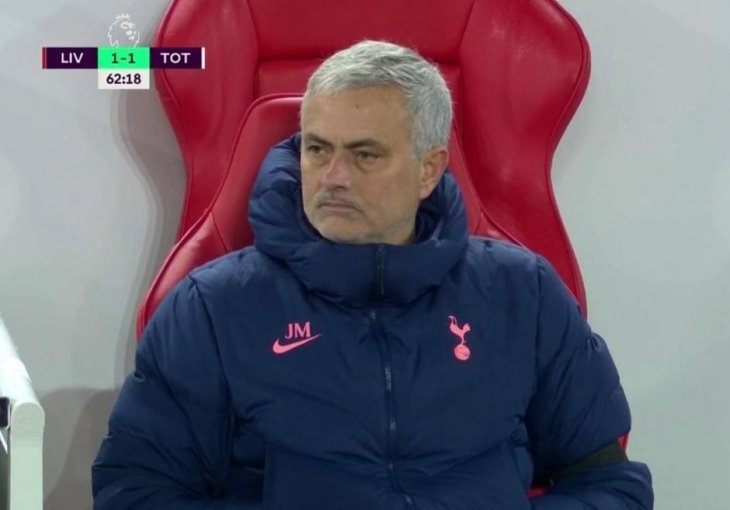 Mourinho otkrio ko je njegov favorit Eura!
