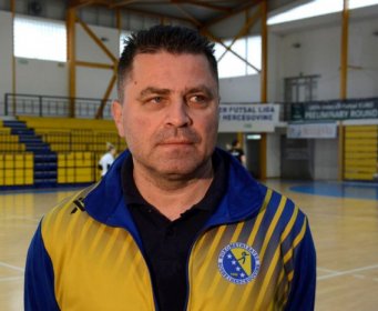 Rovčanin nakon turnira u Grčkoj: Prezadovoljan sam