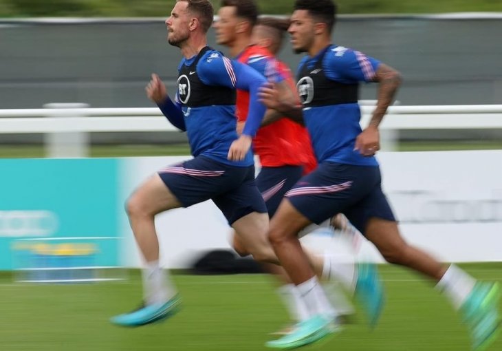 Nekadašnji igrač Manchester Uniteda ponovo u centru pažnje engleske javnosti: 