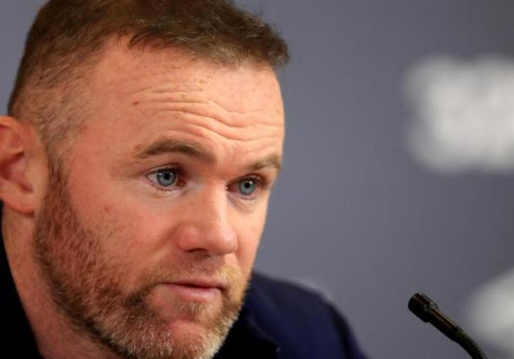 Rooney upozorio Engleze: Hrvatska zna kako igrati na velikim turnirima