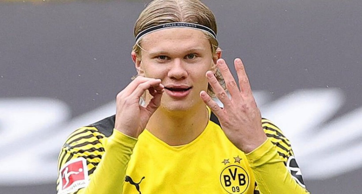 haaland