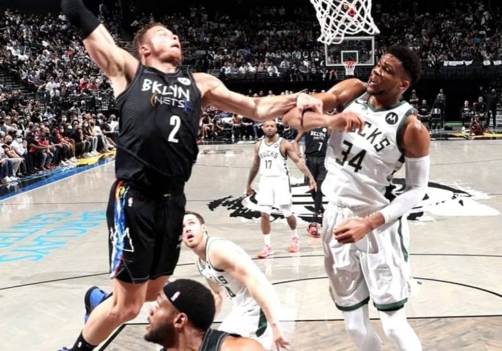 Brooklyn deklasirao Milwaukee, Phoenix poveo u seriji protiv Denvera