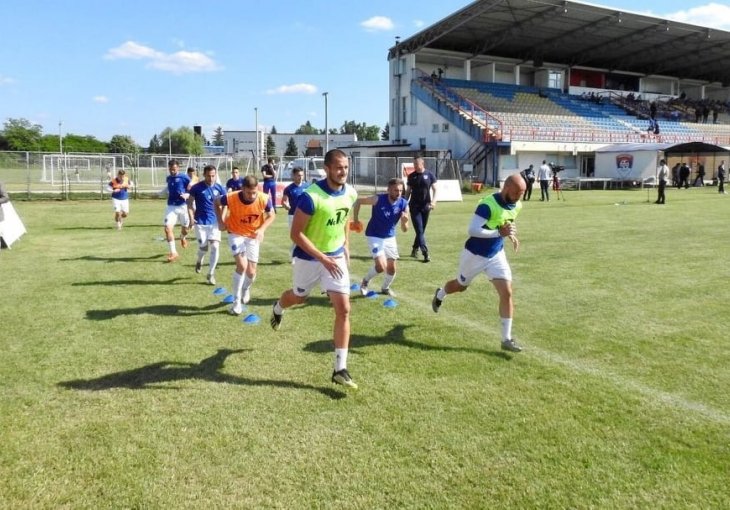 Još jedan klub vrlo blizu napuštanja Premijer lige BiH? U narednim danima ključni pregovori