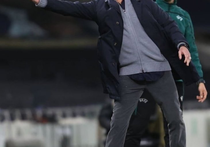 Mourinho našao golmana za Romu, Hrvatska će dobiti još jednog igrača u velikom klubu!