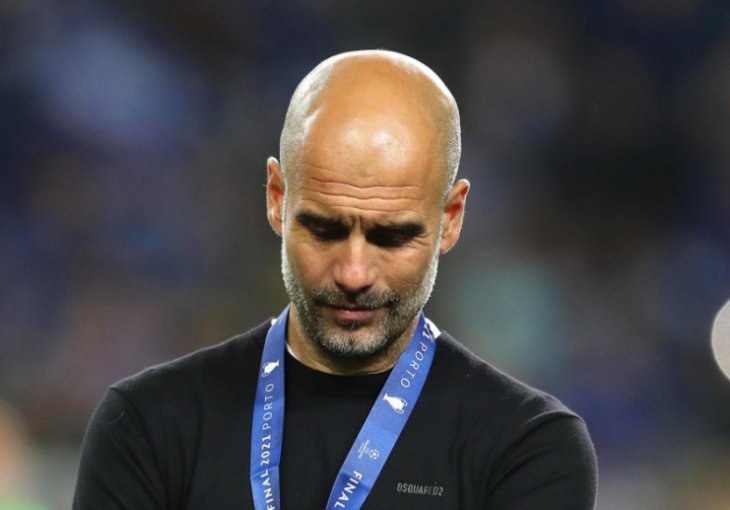 Guardiola će nakon Cityja preuzeti jednu od najmoćnih nogometnih sila na svijetu