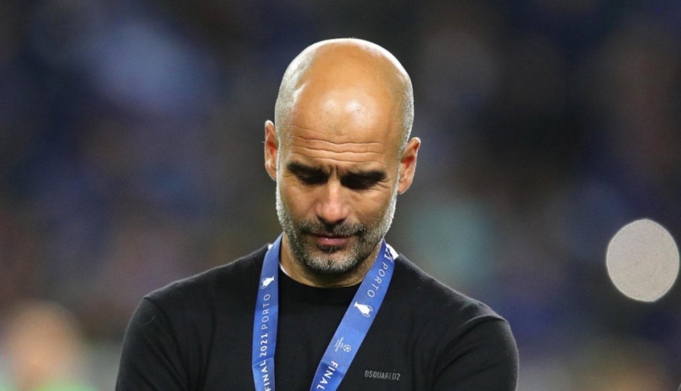 guardiola