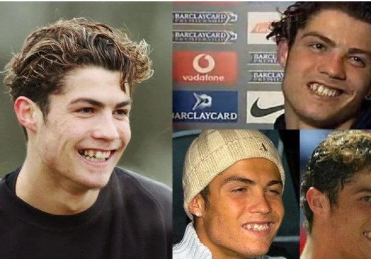 OVO JE DAN KADA JE RONALDO UMALO DOBIO BATINE: Tek došao u Manchester United, URADIO ŠTO SE NE SMIJE PA ZABIO HAT-TRICK