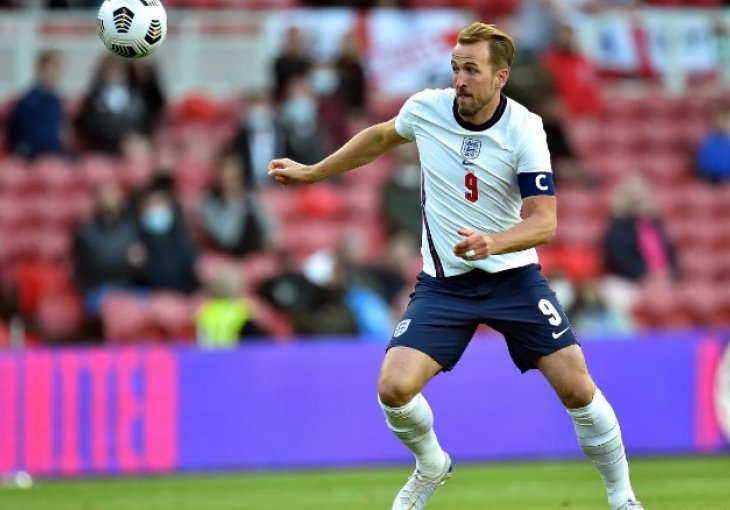HARRY KANE NAPUŠTA TOTTENHAM, NAZIRE SE NOVI KLUB: Objavljena nova saznanja