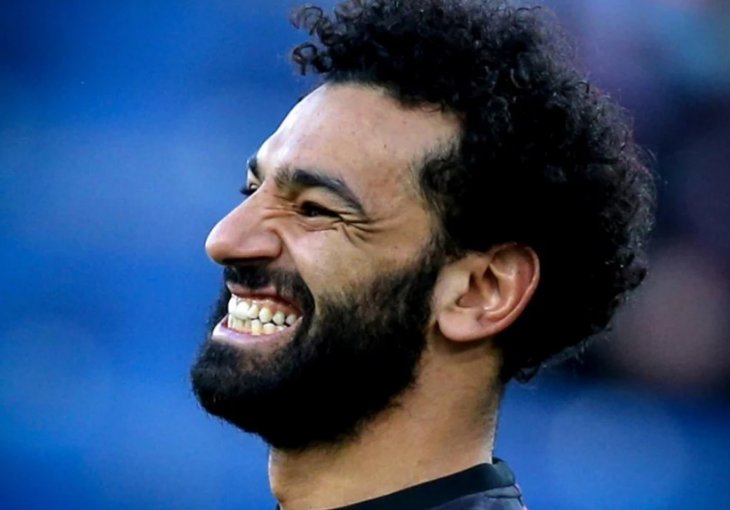SALAH JE POBOLJŠAO POLOŽAJ SVIH MUSLIMANA: Liverpool objavio brojke, SVE ZAHVALJUJUĆI NJEMU