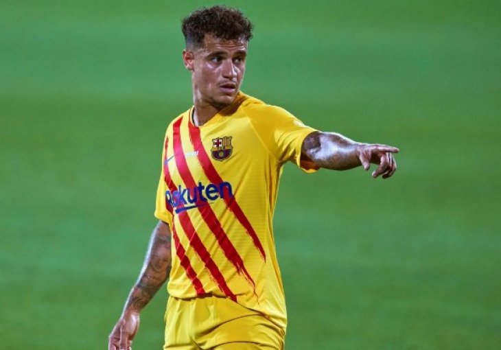 Philippe Coutinho napušta Barcelonu: Stigla prva zvanična ponuda, znači li ovo pad karijere?