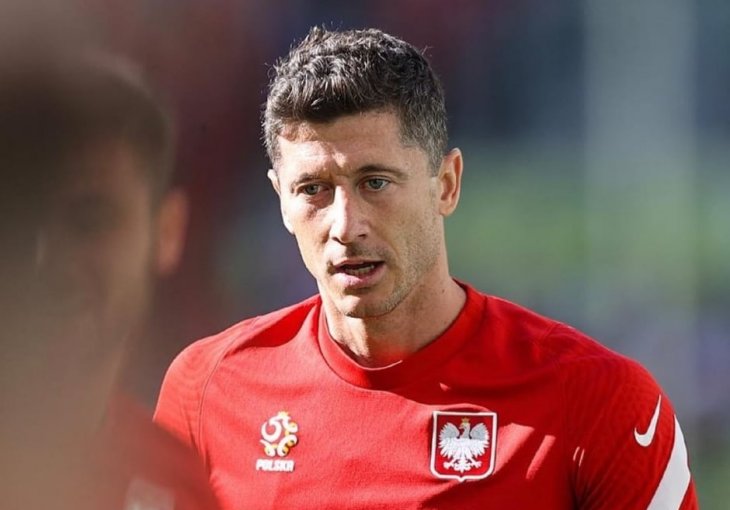 Poljski napadač o napuštanju Bayerna koje nijedan navijač ne želi čuti: 