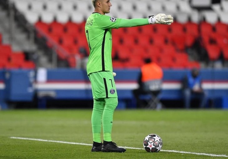 Keylor Navas će biti razočaran i bijesan kada čuje zašto PSG dovodi Donnarummu