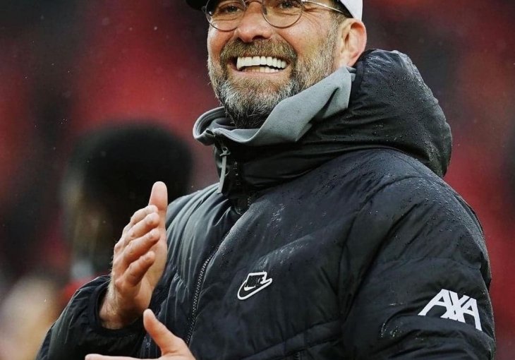 Klopp za 40 miliona eura pronašao zamjenu za Wijnalduma!