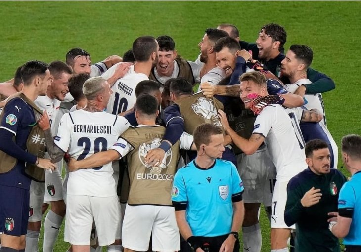Omržen je mnogim, ali mu nema ravnog: Jedan potez je bio dovoljan da dokaže neuništivost!