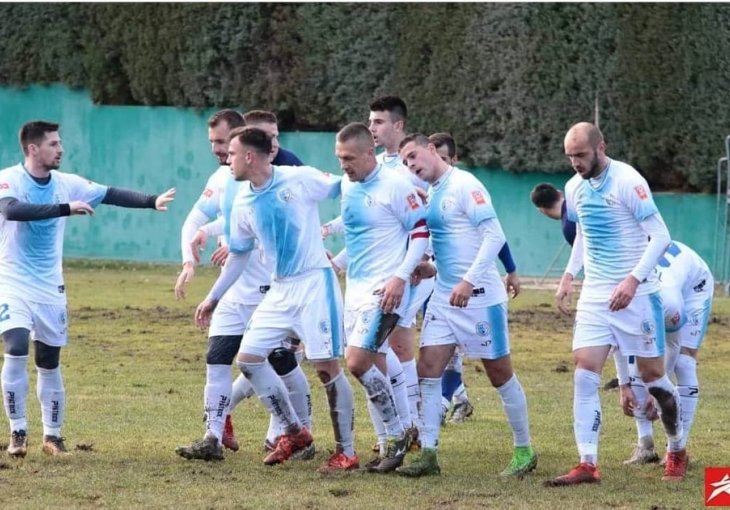 Na Tušnju pred navijačima: Mladost iz Soline brani titulu prvaka Kupa Grada Tuzla