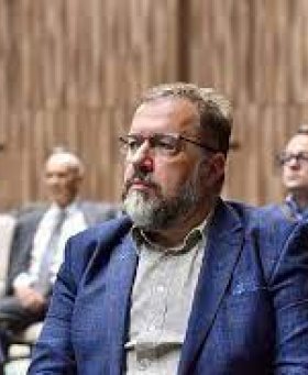 Nazif Hasanbegović je novi predsjednik FK Željezničar!