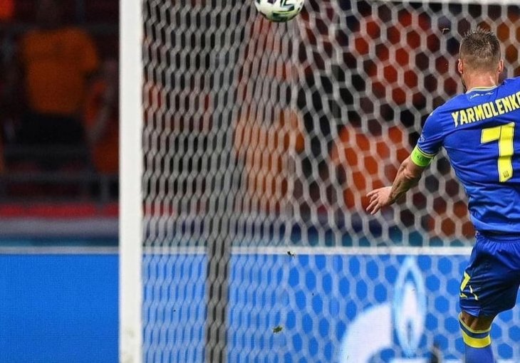 OVO JE SIGURNO NAJLJEPŠI GOL EURA DO SADA!