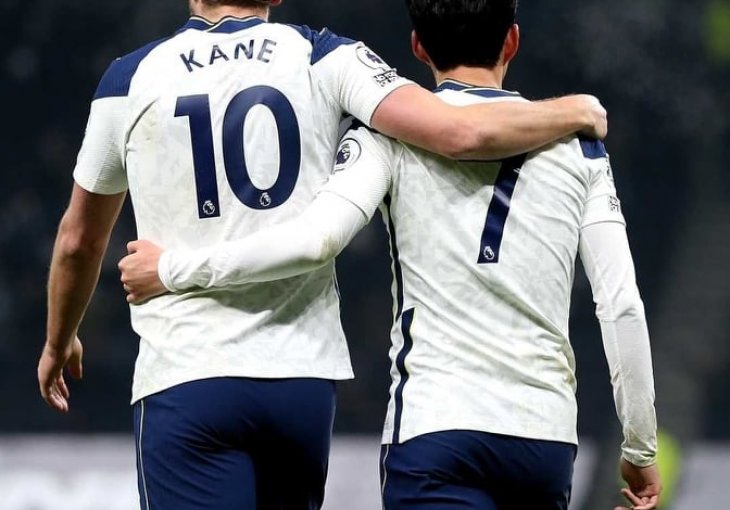 Poznato ko će voditi ekipu Tottenhama naredne sezone