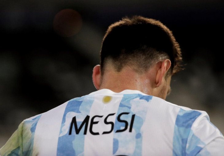 Argentinci razočarali na otvaranju Copa Americe uprkos golčini Messija, Paragvaj slavio nakon preokreta