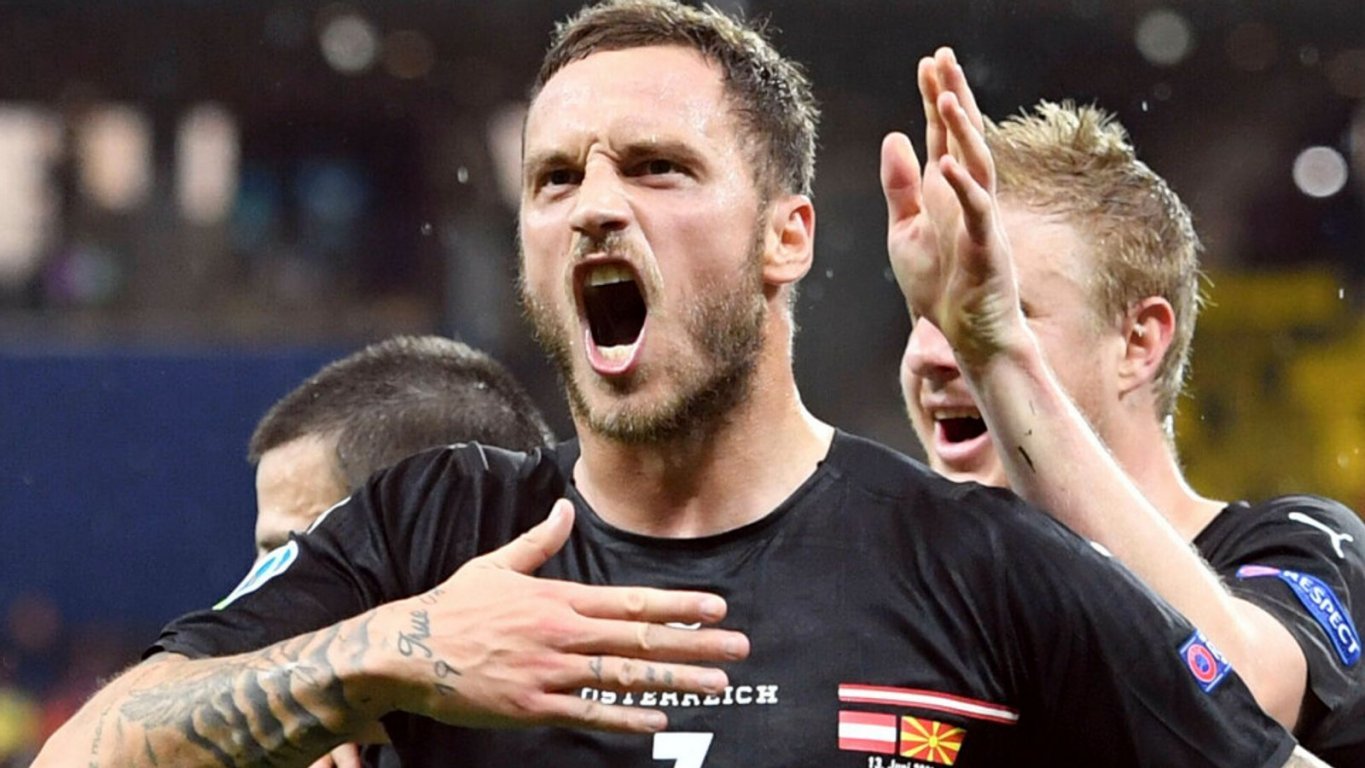 arnautovic