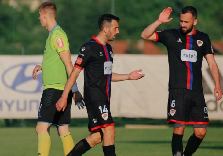UEFA ponovo grupisala klubove: Borac saznao nove moguće protivnike!