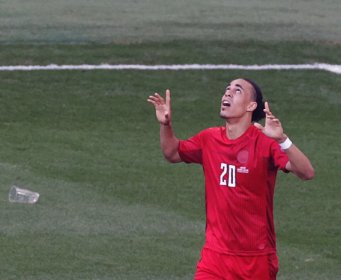 Polsenov gol protiv Belgije drugi najbrži u historiji evropskog prvenstva