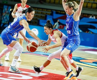 Najbolje što ova zemlja ima: Pogledajte veliko slavlje Zmajica nakon pobjede nad Turskom