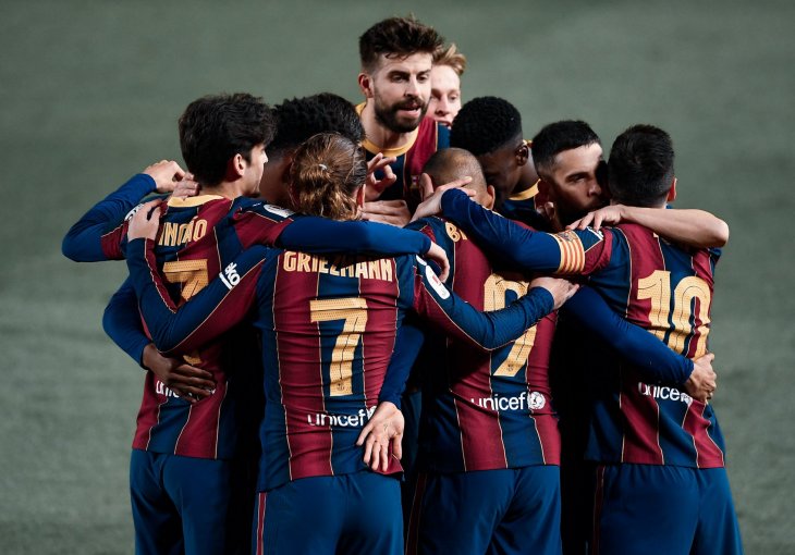 Barcelona prodaje 4 igrača: Messi pristao na smanjenje plate, a evo ko sve nije
