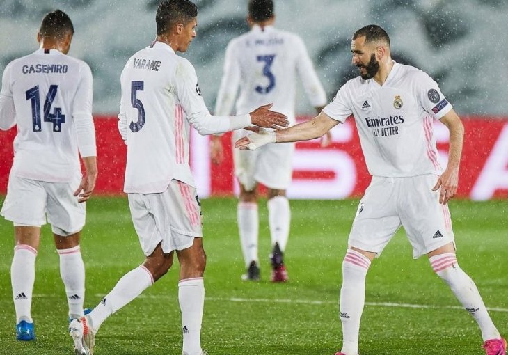 REAL U FAZI RASPADA: Nakon Ramosa, još jedna velika zvijezda se nalazi na izlaznim vratima