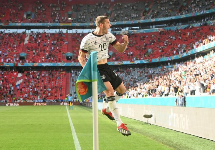 Kako je njemački 'alkos' koji nikada nije igrao u Bundesligi i kog je Ronaldo smrtno uvrijedio RAZBIO KRISTIJANA I PORTUGAL?
