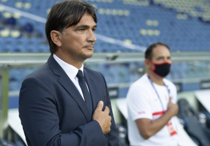 DALIĆ I VATRENI PRED ISPADANJEM S EURA: Hrvatskoj ni pobjeda nad Škotskom ne garantira prolazak dalje, jedan detalj je nevjerovatan...