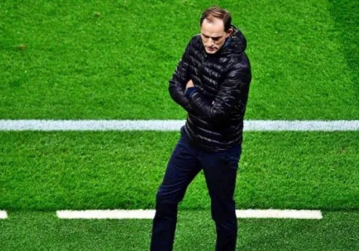 KAKVA LISTA POJAČANJA, TUCHEL SPREMAN ZA NAPAD NA SVE TITULE: Naježit ćete se kada čujete - ON JE NOVA ZVIJEZDA KLUBA