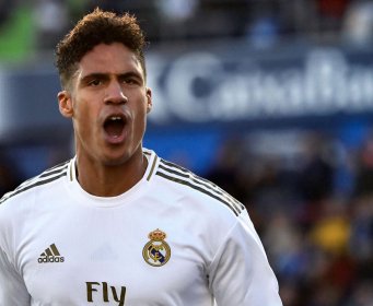 JEDAN OD NAJVEĆIH TRANSFERA OVOG LJETA Manchester United potvrdio dovođenje Varanea
