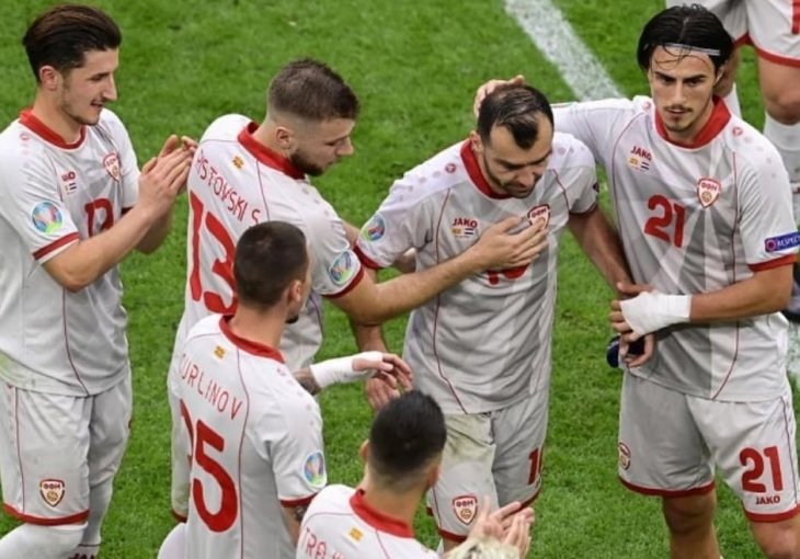 Sjeverna Makedonija je pod istragom od strane UEFE, zbog kršenja pravila!