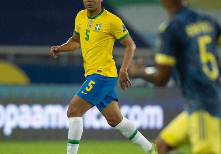 Ovakvi golovi se mogu vidjeti samo na Copa Americi: Magičan gol Diaza nedovoljan Kolumbijcima, Brazil do pobjede u 100. minuti