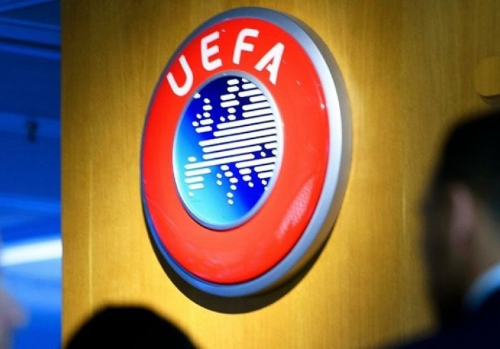 HISTORIJSKA ODLUKA: UEFA ukida pravilo gola u gostima!