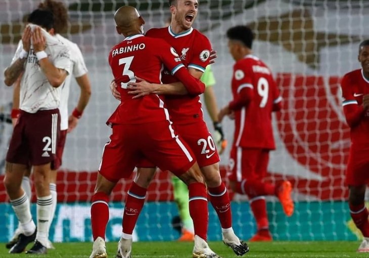 UPRKOS NEZADOVOLJSTVU VELIKE VEĆINE NAVIJAČA LIVERPOOLA, novi trener stiže  zvanično!