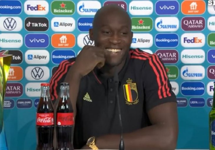 LUKAKU: 