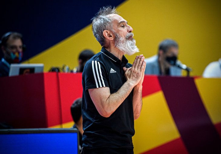 Crespi nije krivo svoje oduševljenje: Bosna i Hercegovina ima najtalentovaniju igračicu na ovom Eurobasketu