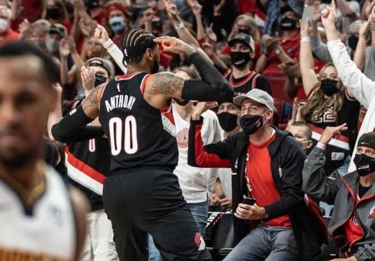 NBA klub trenera birao između žene, zlostavljača i silovatelja. Pogodite ko je pobjedio?