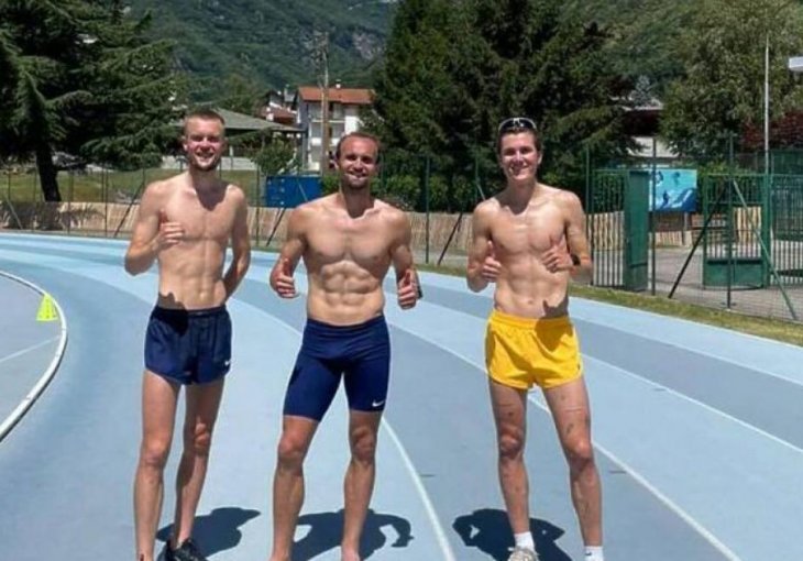 BiH se nada prvoj medalji s Olimpijskih igara: Tuka se na Alpama sprema s bivšim evropskim prvakom