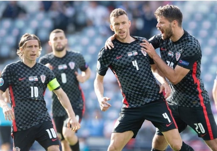 Ovo im sad definitivno nije trebalo: PRED SAMI MEČ SA ŠPANIJOM HRVATSKA OSTALA BEZ KLJUČNOG IGRAČA!