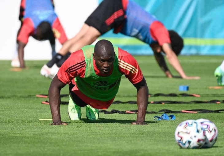 Lukaku: Ljudi govore o Kaneu, Benzemi i Lewandowskom kao o svjetskim klasama, a ja sam uvijek samo u ‘‘dobroj formi‘‘