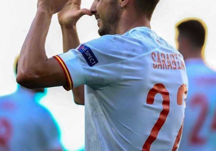 Napadač Španjolske: Potpuno je pogrešno misliti da je Hrvatska samo Modrić