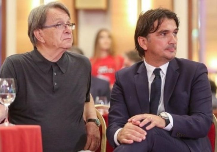 Ćiro: Ne vidim nikakvu Dalićevu grešku