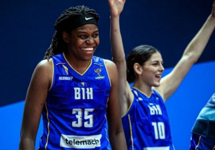 FIBA lista: BiH je peta u Europi, iza nas su Rusija, Španija, Italija…
