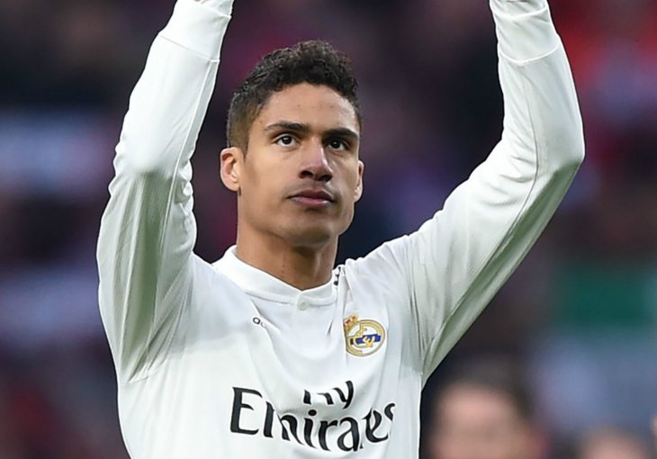 Varane je sinoć ispao s EURO-a, ali neće dugo žaliti: Real ga prodao nakon 10 godina, STRAŠAN TRANSFER