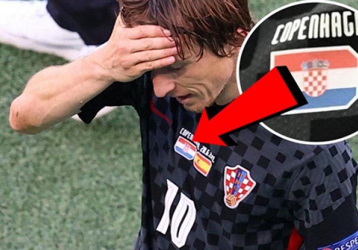 HNS se oglasio nakon skandalozne greške sa grbom: Imali su da poruče samo ovo