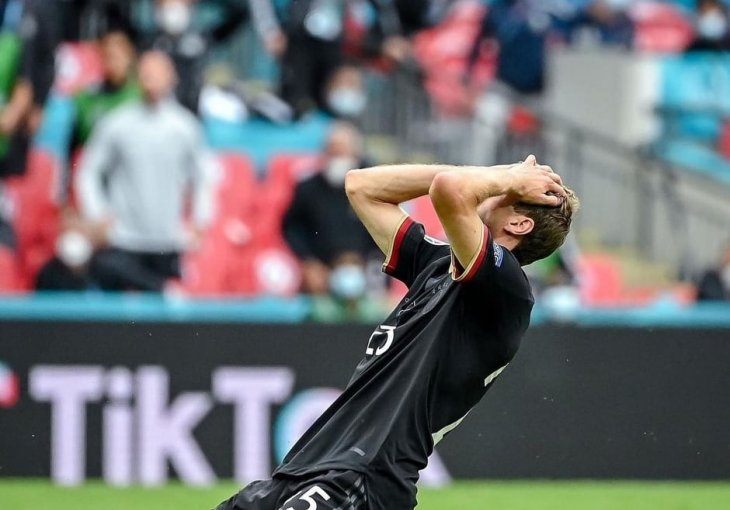 ZA VELIKA IMENA NJEMAČKE OVO JE BIO POSLJEDNJI EURO: Da li će reprezentacija moći jednako zamijeniti ove jake igrače?